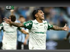 MLS Statement Signing: Austin FC Land Palmeiras Star Facundo Torres Facundo Torres