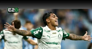 MLS Statement Signing: Austin FC Land Palmeiras Star Facundo Torres Facundo Torres