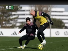 Real Madrid Buzz: Fans Ignite Open Thread as January 24 Brings Big Match Talk Real Madrid