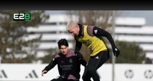 Real Madrid Buzz: Fans Ignite Open Thread as January 24 Brings Big Match Talk Real Madrid