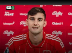 Nottingham Forest Land Italian Star in Eye-Catching £30M Deal Lorenzo Lucca