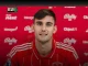 Nottingham Forest Land Italian Star in Eye-Catching £30M Deal Lorenzo Lucca