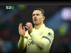 Grealish Hit by Major Injury Blow as World Cup Hopes Fade Jack Grealish