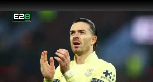 Grealish Hit by Major Injury Blow as World Cup Hopes Fade Jack Grealish