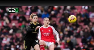 FIFA Unveils Record-Breaking Prize Fund for Women’s Tournament FIFA