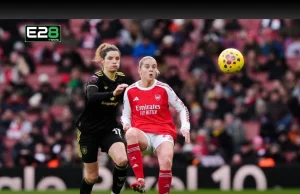 FIFA Unveils Record-Breaking Prize Fund for Women’s Tournament FIFA