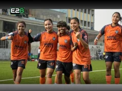 Rituparna Surges Toward Title After Beating Farashganj Rituparna