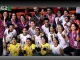 Real Madrid Storm to the Summit as Mbappé Fires Brace Bangladesh