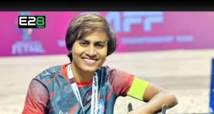 Sabina Seeks Fresh Start, Says No to Further Controversy Sabina Khatun