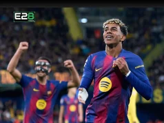 Barcelona Storm Past Rivals to Reclaim La Liga Throne Barcelona