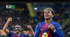 Barcelona Storm Past Rivals to Reclaim La Liga Throne Barcelona