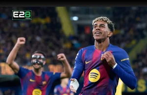 Barcelona Storm Past Rivals to Reclaim La Liga Throne Barcelona