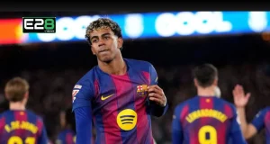 “Yamal Plays on Another Level” – Barcelona Star Wows Fans Yamal