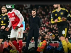 Manchester United Brace for Key Battle – Coach Speaks Out Manchester United