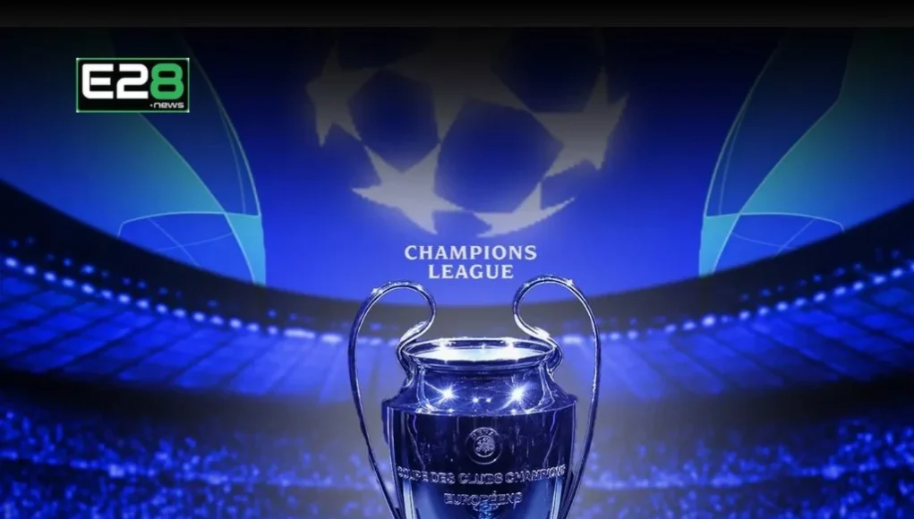 Drama Unfolds as Champions League Top Eight Emerge Champions League