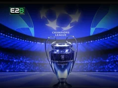 Elite Eight Set as Champions League Quarter-Finalists Emerge Champions League