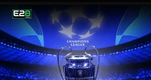 Elite Eight Set as Champions League Quarter-Finalists Emerge Champions League