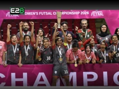 Sabinas to Receive Royal Reception with Open-Top Bus Title Tour Sabinas