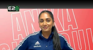 Bangladesh Call Up New Expat Footballer, Sabinas Left Out Again Bangladesh