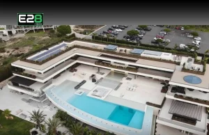 Ronaldo’s ₹363 Crore Dream Mansion Revealed Ronaldo