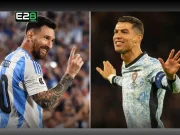 Ronaldo Over Messi? Di Maria Explains His Bold Pick Messi
