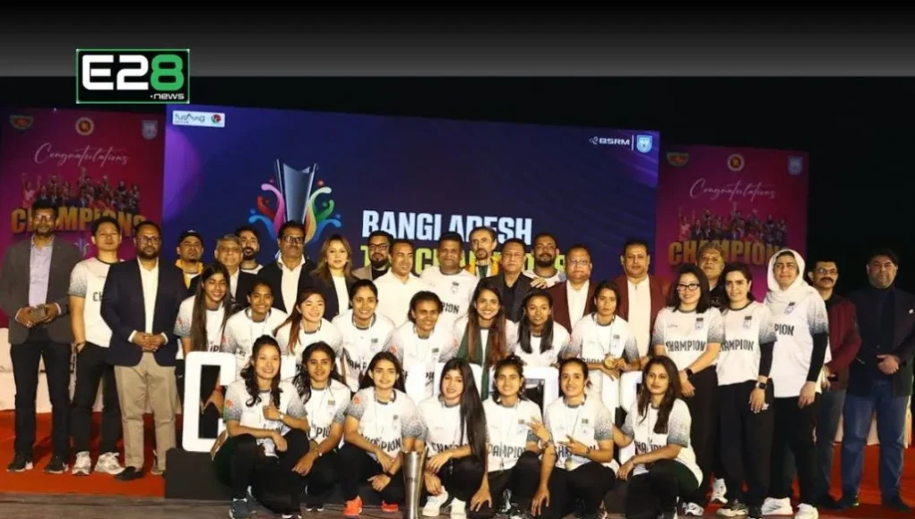 Champion Sabinas Return to a Dazzling Homecoming Sabina