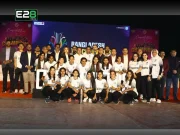 Champion Sabinas Get Glorious Welcome, Silence on Rewards Sabina