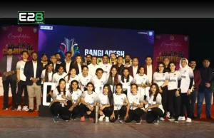 Champion Sabinas Get Glorious Welcome, Silence on Rewards Sabina