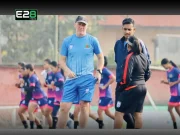 Travel Trouble Forces Butler to Cancel Pokhara Session SAFF U-19