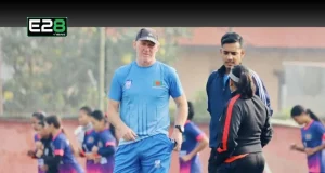 Travel Trouble Forces Butler to Cancel Pokhara Session SAFF U-19