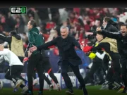 Mourinho Issues Apology After Over-the-Top Celebration vs Real Madrid Mourinho