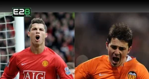 Messi-Ronaldo Shirts Spark Bidding War as Ex-England Icon Banks Big John Terry