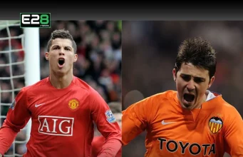 Messi-Ronaldo Shirts Spark Bidding War as Ex-England Icon Banks Big John Terry