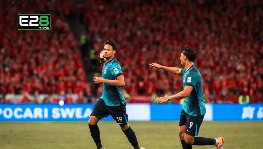 asian football confederation AFC Reveals New Club Championship Format for 2026 Season