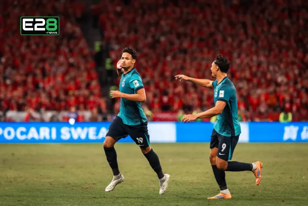 AFC Reveals New Club Championship Format for 2026 Season