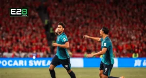 Asian Football Confederation Reveals New Club Championship Format AFC Reveals New Club Championship Format for 2026 Season