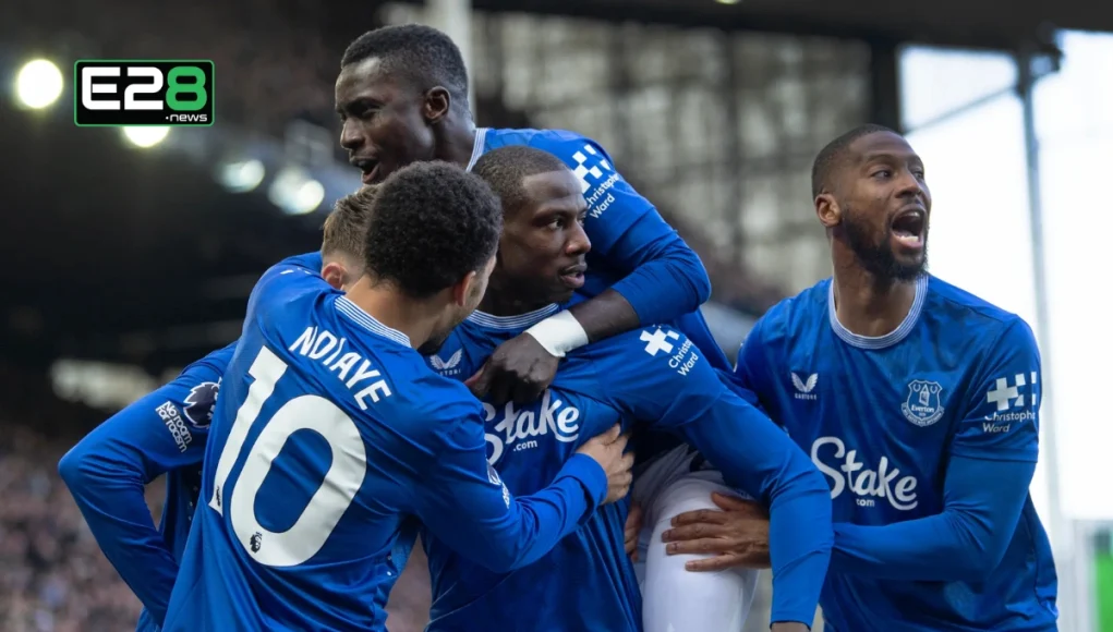 everton fc Mental Coach Appointment Marks New Era for Premier League Club