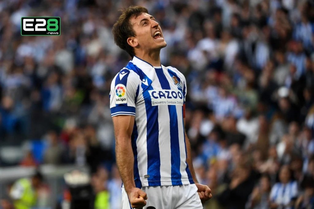 La Liga Star Breaks Historic Appearance Record for Club