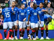 Rangers Surge Back Into Premiership Title Picture as Rohl Demands Higher Standards Rangers Back in Title Race as Danny Rohl Urges Caution