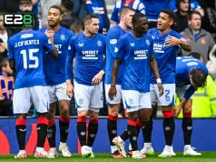 Rangers Surge Back Into Premiership Title Picture as Rohl Demands Higher Standards Rangers Back in Title Race as Danny Rohl Urges Caution