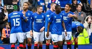 Rangers Surge Back Into Premiership Title Picture as Rohl Demands Higher Standards Rangers Back in Title Race as Danny Rohl Urges Caution